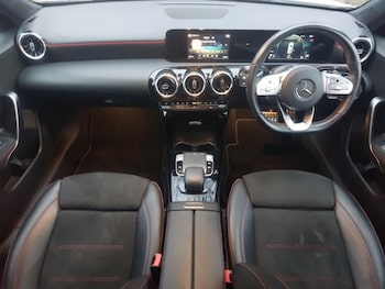 Used Mercedes-Benz A-Class 2019 for sale - 77410275: Photo