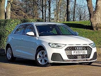 Audi A1 feature image