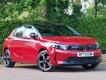 2023 - 1.2 Turbo 130 Ultimate 5dr Auto