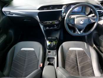 Used Vauxhall Corsa 2023 for sale - 74719681: Photo