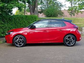 Used Vauxhall Corsa 2023 for sale - 74719681: Photo
