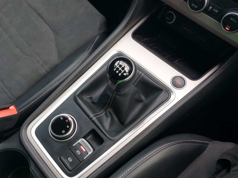 Used SEAT Ateca 2024 for sale - 76335875: Photo 14