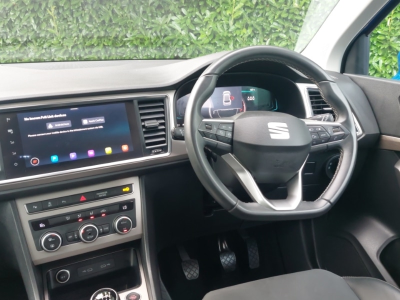 Used SEAT Ateca 2024 for sale - 76335875: Photo 7