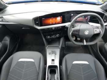 Used Vauxhall Mokka 2025 for sale - 74555937: Photo