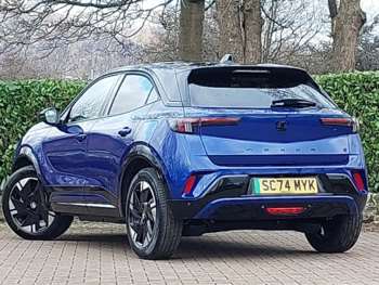 Used Vauxhall Mokka 2025 for sale - 74555937: Photo