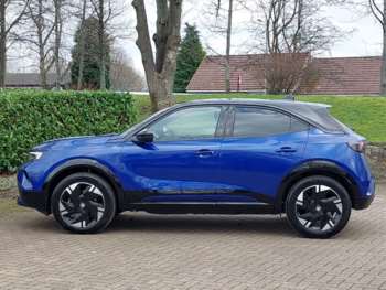 Used Vauxhall Mokka 2025 for sale - 74555937: Photo