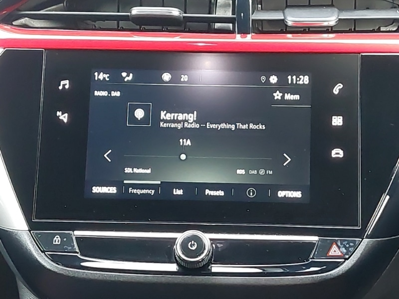 Used Vauxhall Corsa 2023 for sale - 76507154: Photo 10