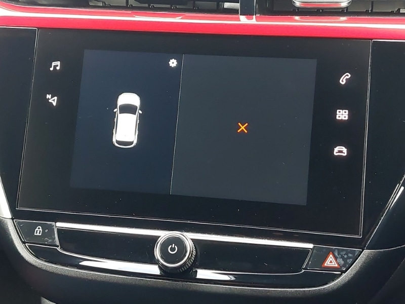 Used Vauxhall Corsa 2023 for sale - 76507154: Photo 13