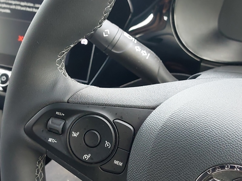 Used Vauxhall Corsa 2023 for sale - 76507154: Photo 15