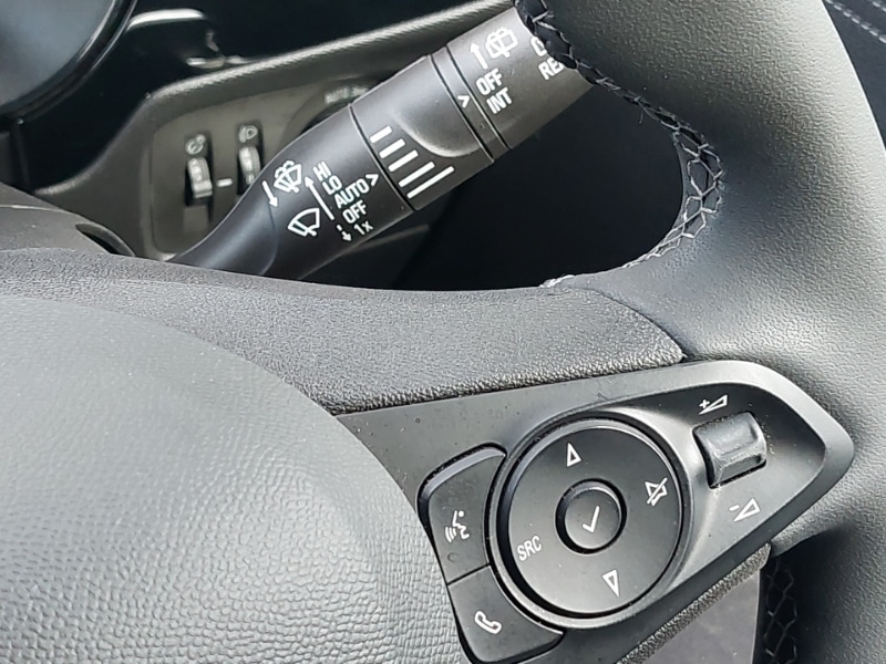 Used Vauxhall Corsa 2023 for sale - 76507154: Photo 16