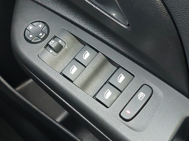 Used Vauxhall Corsa 2023 for sale - 76507154: Photo 17