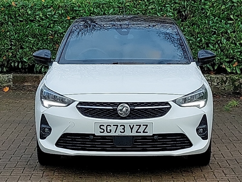 Used Vauxhall Corsa 2023 for sale - 76507154: Photo 19