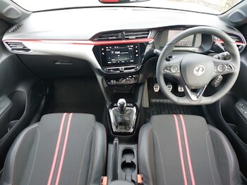 Used Vauxhall Corsa 2023 for sale - 76507154: Photo