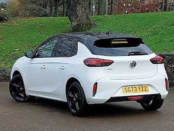 Used Vauxhall Corsa 2023 for sale - 76507154: Photo