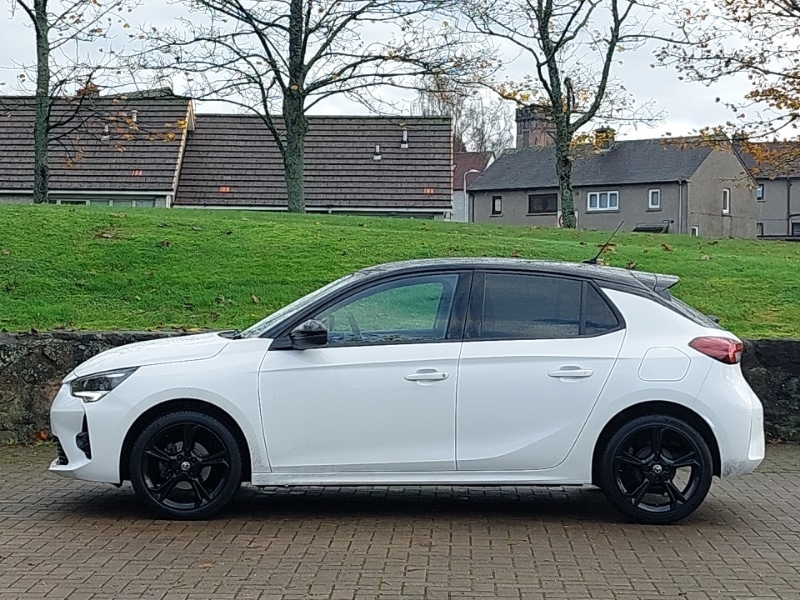 Used Vauxhall Corsa 2023 for sale - 76507154: Photo 4