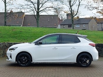 Used Vauxhall Corsa 2023 for sale - 76507154: Photo