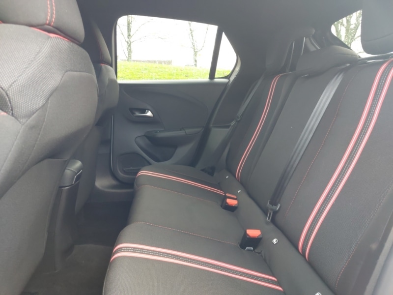 Used Vauxhall Corsa 2023 for sale - 76507154: Photo 6