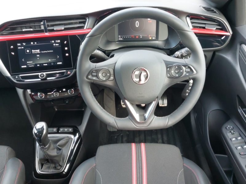 Used Vauxhall Corsa 2023 for sale - 76507154: Photo 7