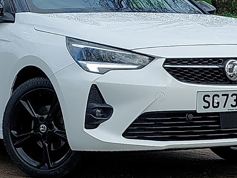 Used Vauxhall Corsa 2023 for sale - 76507154: Photo 9