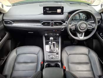 Used Mazda CX-5 2023 for sale - 79550054: Photo