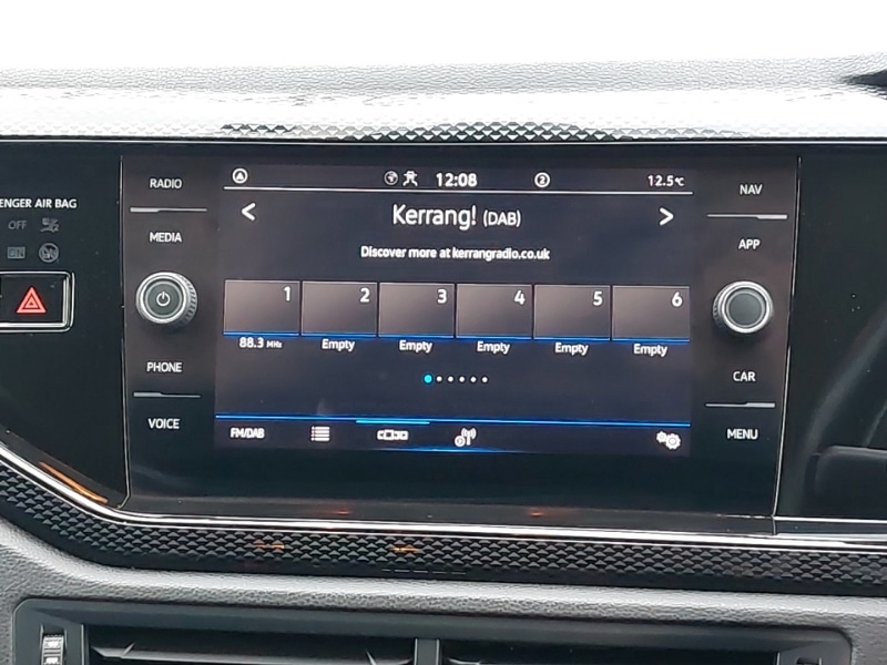 Used Volkswagen Polo 2023 for sale - 76533038: Photo 10