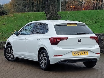 Used Volkswagen Polo 2023 for sale - 76533038: Photo