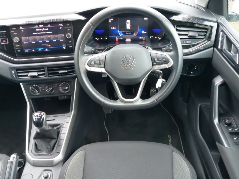 Used Volkswagen Polo 2023 for sale - 76533038: Photo 7