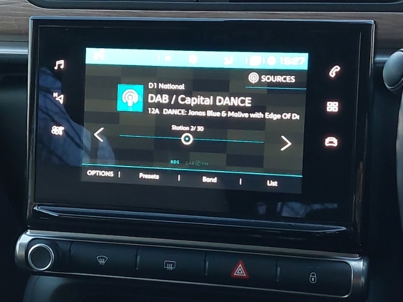 Used Citroen C3 2022 for sale - 77073616: Photo 10