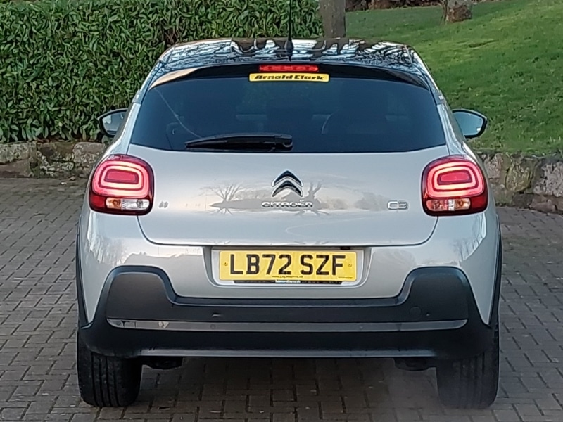 Used Citroen C3 2022 for sale - 77073616: Photo 12