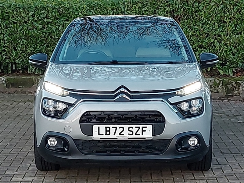 Used Citroen C3 2022 for sale - 77073616: Photo 13