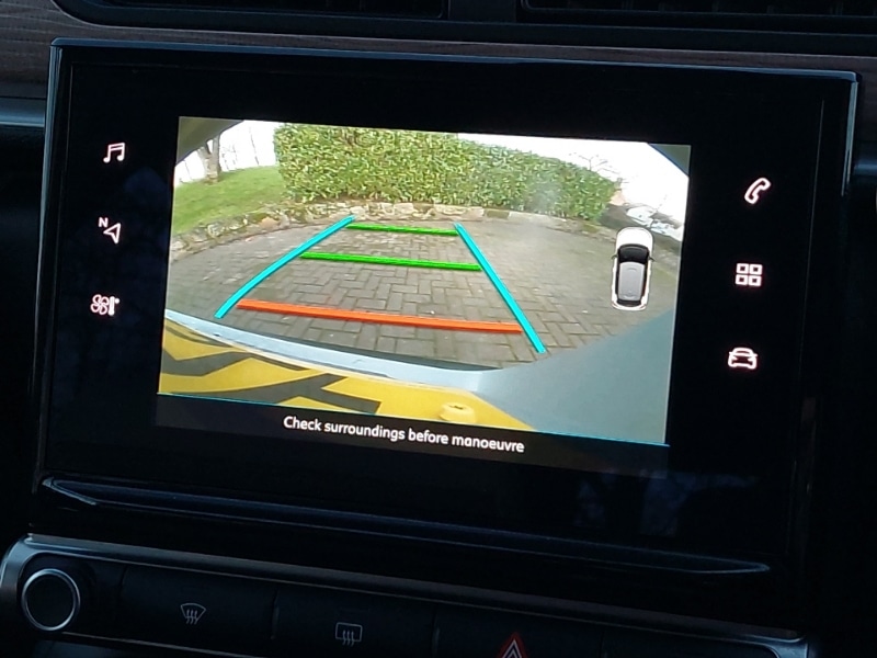 Used Citroen C3 2022 for sale - 77073616: Photo 14