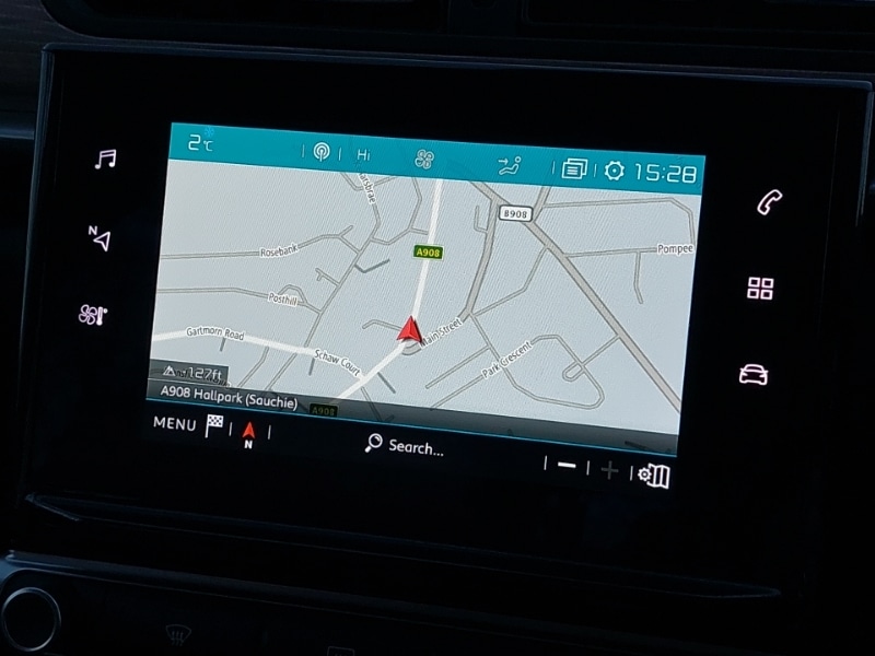 Used Citroen C3 2022 for sale - 77073616: Photo 17