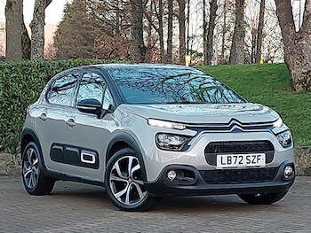 Used Citroen C3 2022 for sale - 77073616: Photo