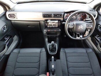 Used Citroen C3 2022 for sale - 77073616: Photo