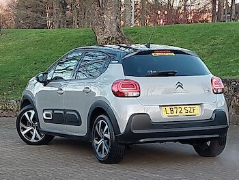Used Citroen C3 2022 for sale - 77073616: Photo