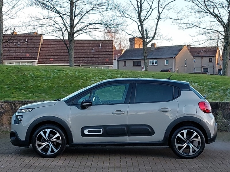 Used Citroen C3 2022 for sale - 77073616: Photo 4