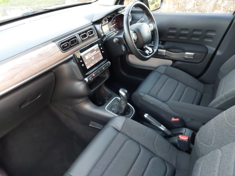 Used Citroen C3 2022 for sale - 77073616: Photo 5