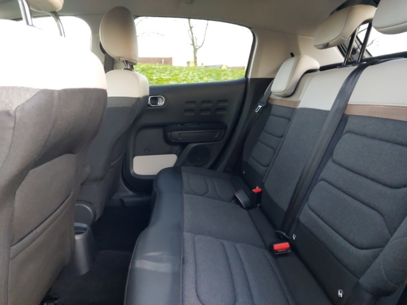 Used Citroen C3 2022 for sale - 77073616: Photo 6