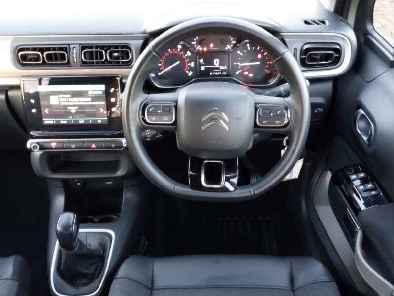 Used Citroen C3 2022 for sale - 77073616: Photo 7