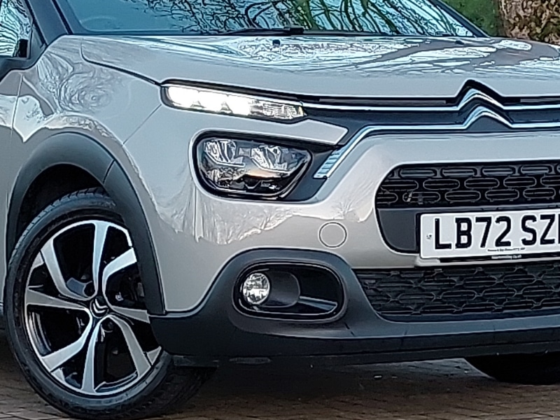 Used Citroen C3 2022 for sale - 77073616: Photo 9