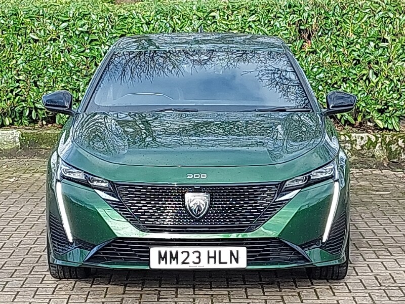 Used Peugeot 308 2023 for sale - 77731223: Photo 13