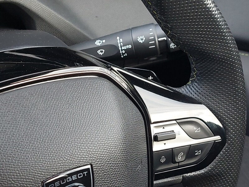 Used Peugeot 308 2023 for sale - 77731223: Photo 17