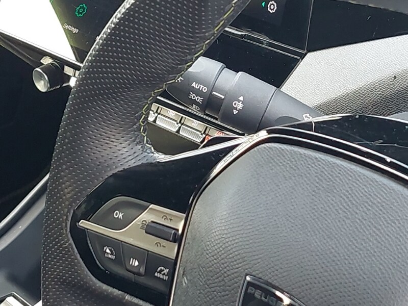 Used Peugeot 308 2023 for sale - 77731223: Photo 18