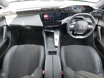 Used Peugeot 308 2023 for sale - 77731223: Photo