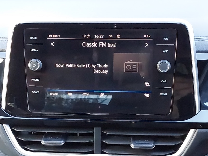 Used Volkswagen T-Roc 2024 for sale - 76408249: Photo 10