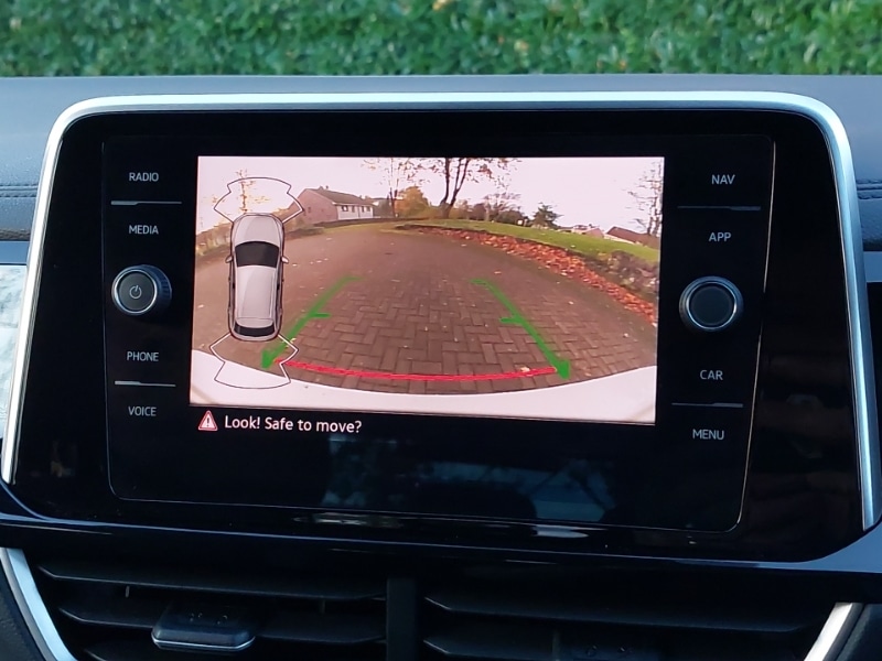 Used Volkswagen T-Roc 2024 for sale - 76408249: Photo 13