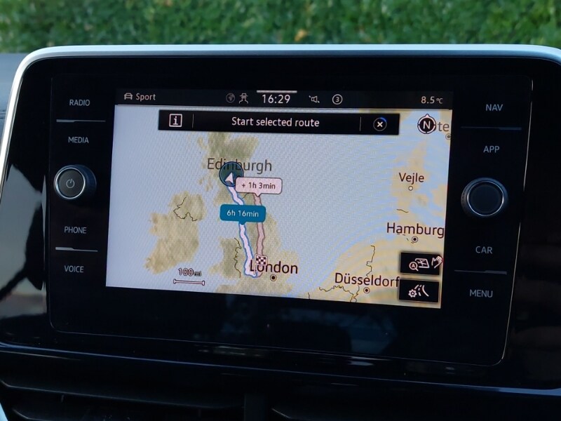 Used Volkswagen T-Roc 2024 for sale - 76408249: Photo 15