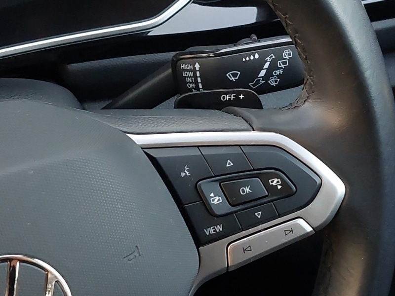 Used Volkswagen T-Roc 2024 for sale - 76408249: Photo 17