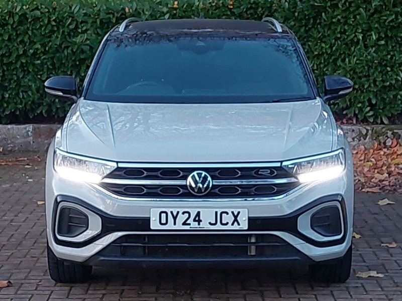 Used Volkswagen T-Roc 2024 for sale - 76408249: Photo 19