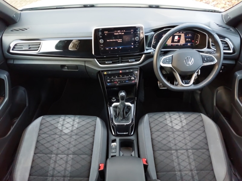 Used Volkswagen T-Roc 2024 for sale - 76408249: Photo 2